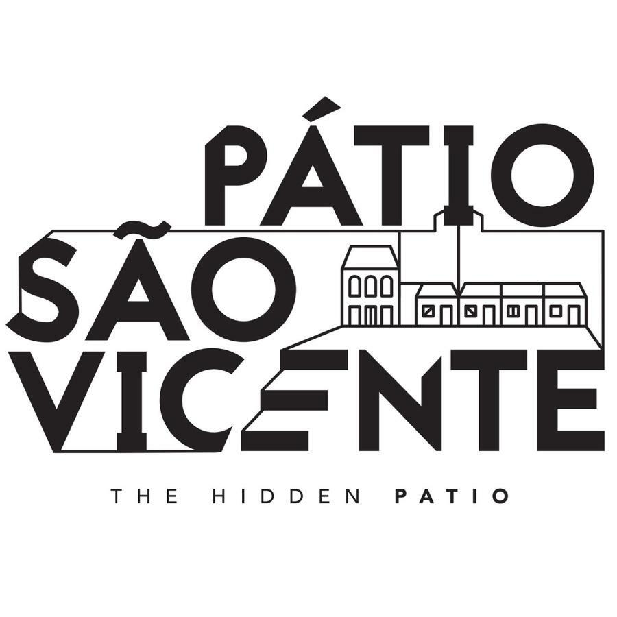 Апартаменты Patio Sao Vicente Лиссабон Экстерьер фото